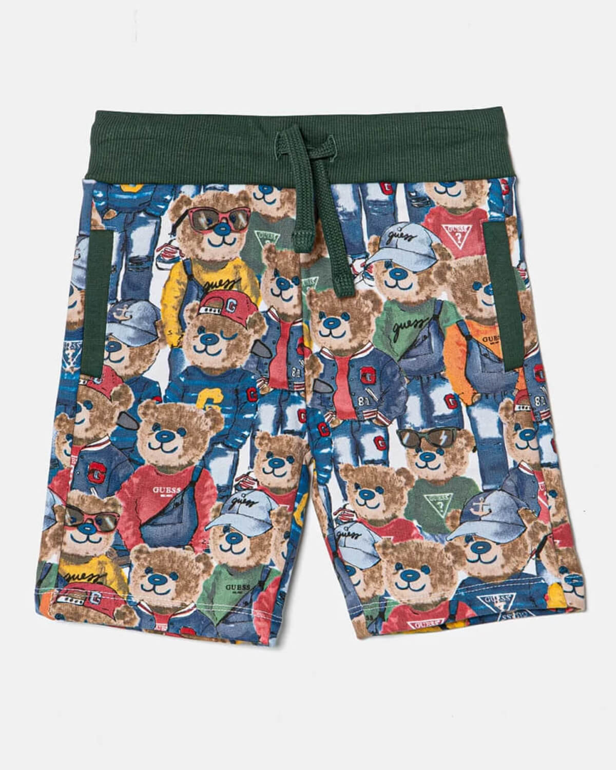 GUESS Παιδικό Σορτς Guess - Active