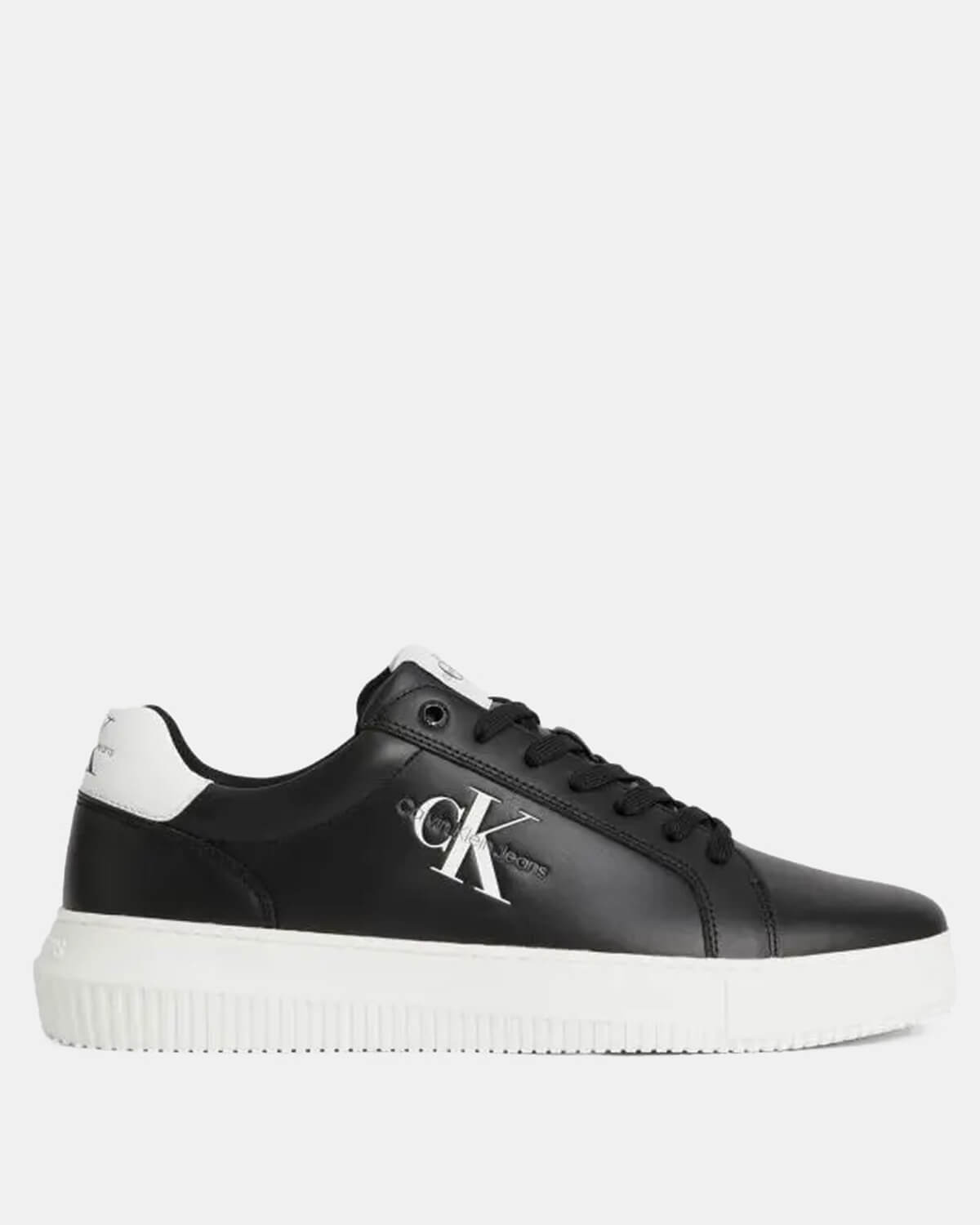 CALVIN KLEIN Ανδρικά Sneakers Calvin Klein - Chunky Cupsole Mono