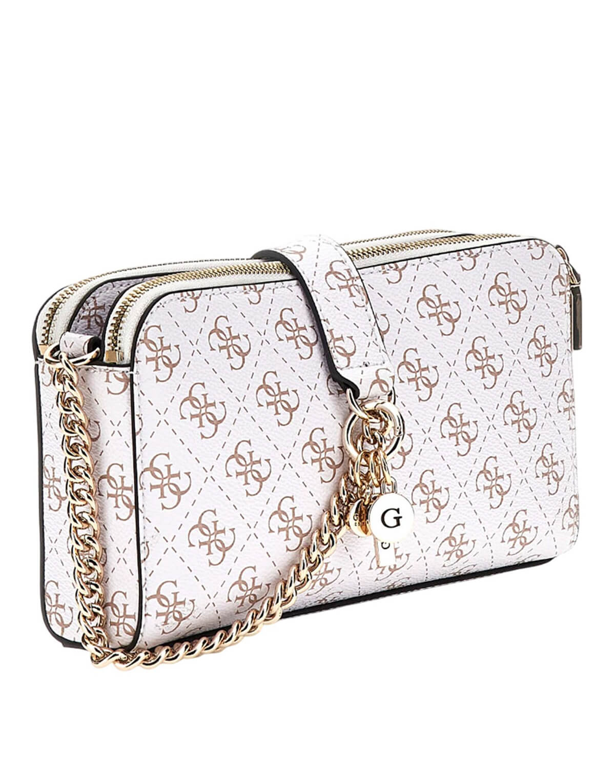 Γυναικεία Τσάντα Guess - Eco Erica Status φωτογραφία