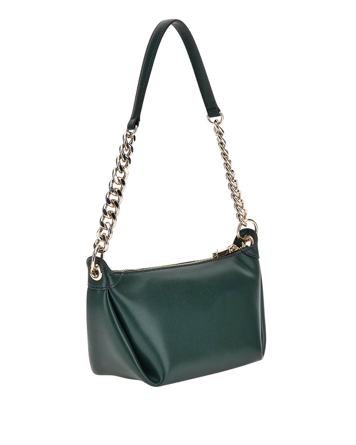 Guess - Eco Evaine Top Zip Shldr Bag φωτογραφία