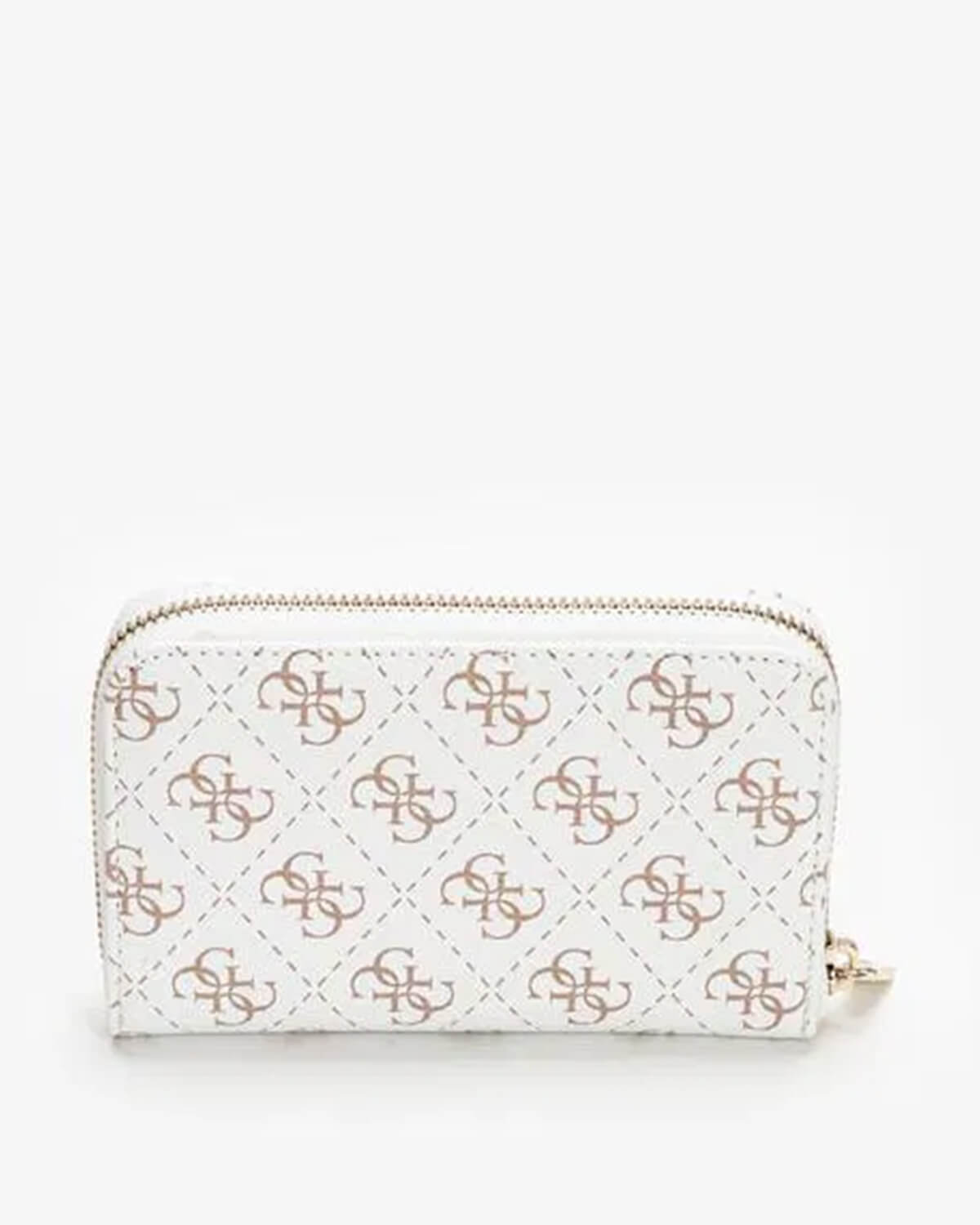 Γυναικείο Πορτοφόλι Guess - Eco Erica Slg Med φωτογραφία