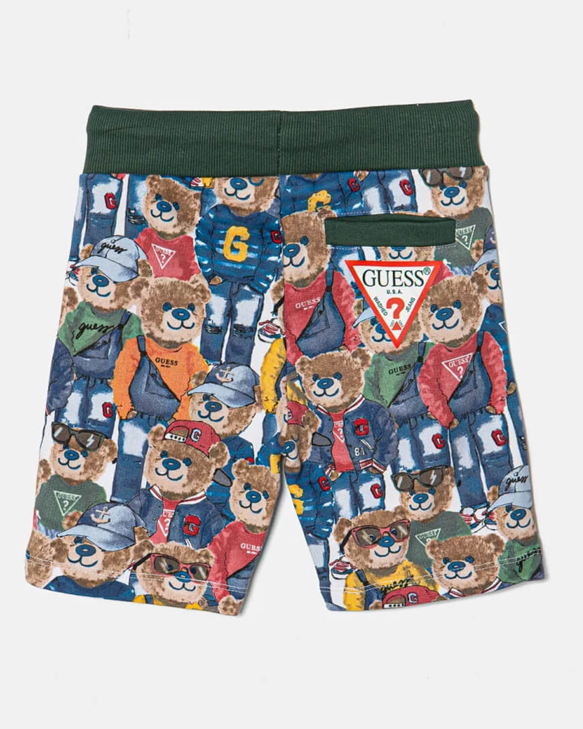 Παιδικό Σορτς Guess - Active φωτογραφία
