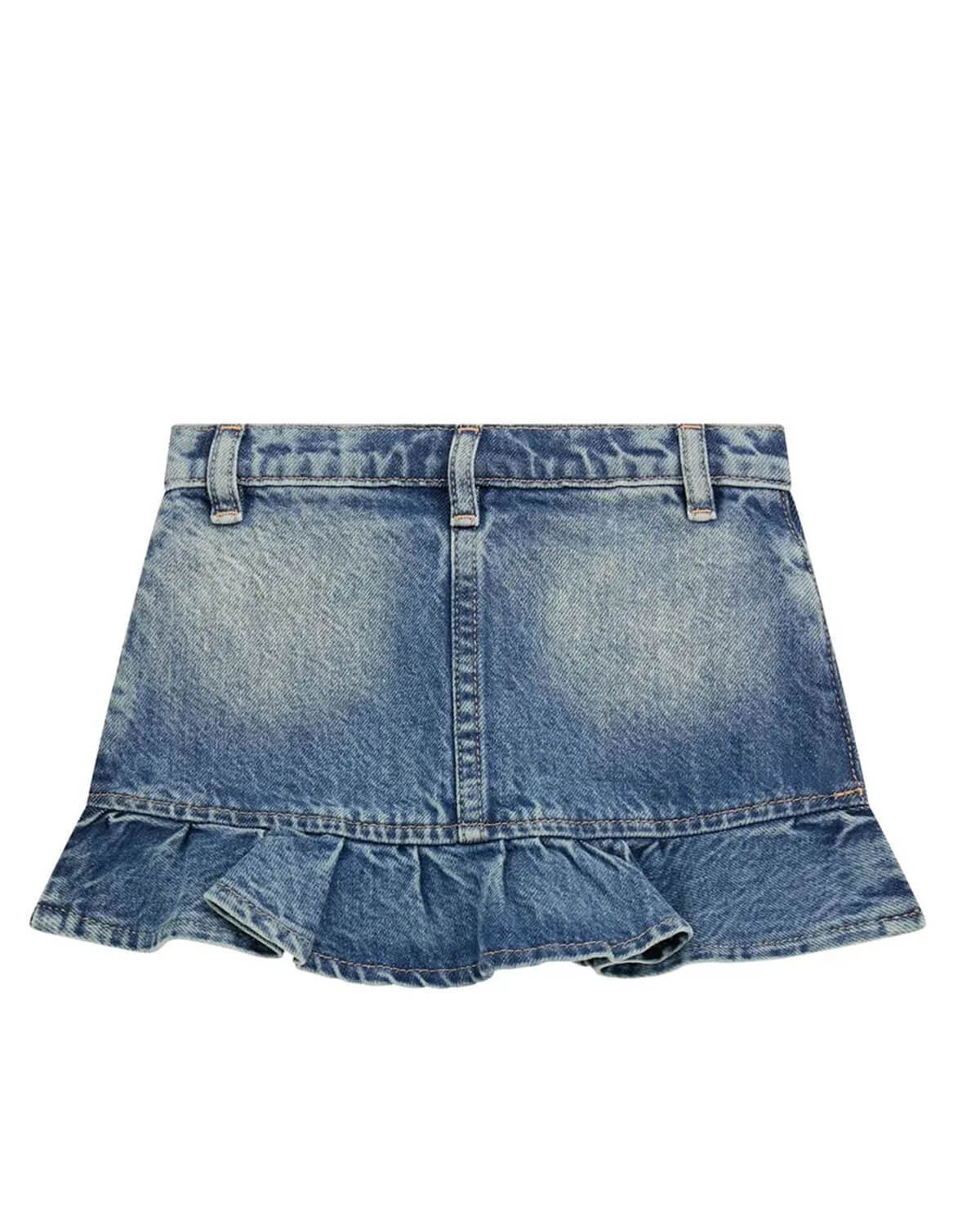 Παιδική Τζιν Φούστα Guess - Rigid φωτογραφία