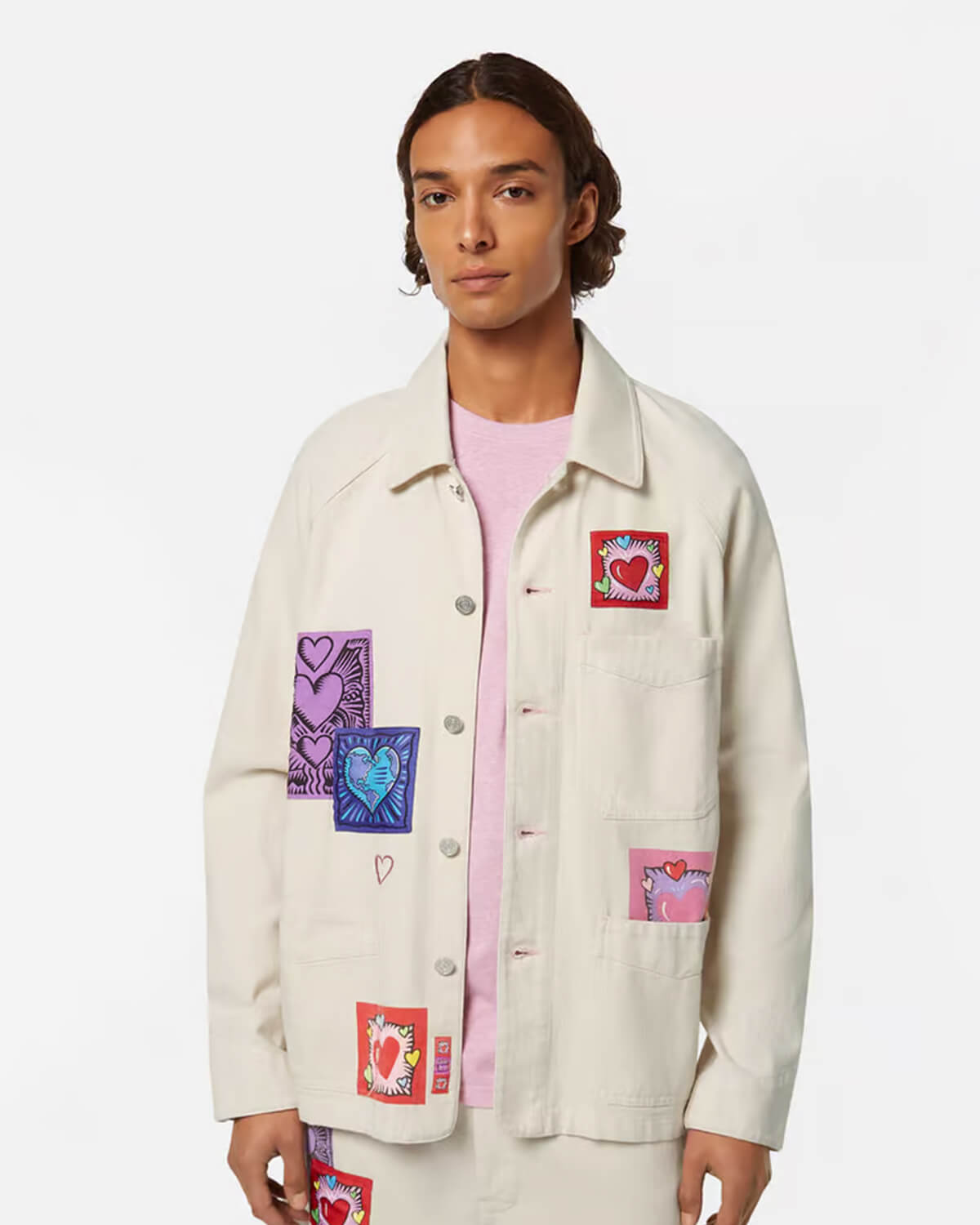 SCOTCH & SODA Ανδρικό Jacket Scotch & Soda - Burton Morris Denim