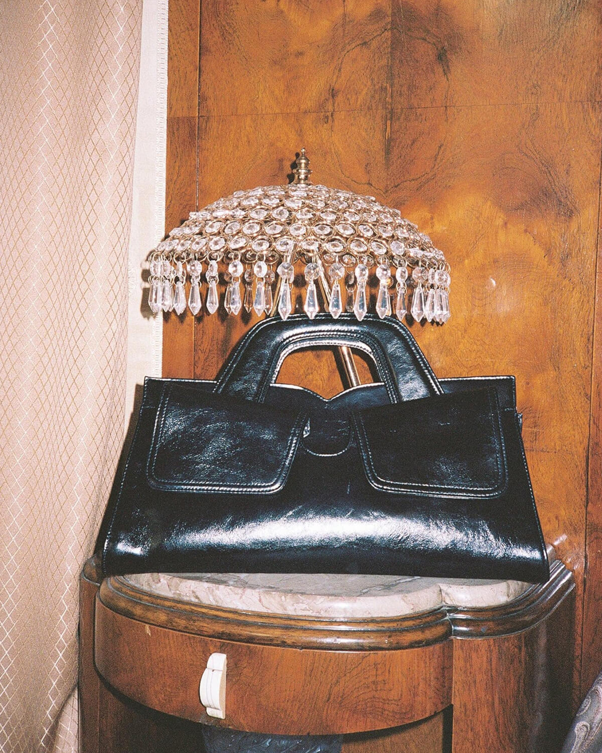 Γυναικεία Τσάντα Jeffrey Campbell - Lorelai φωτογραφία