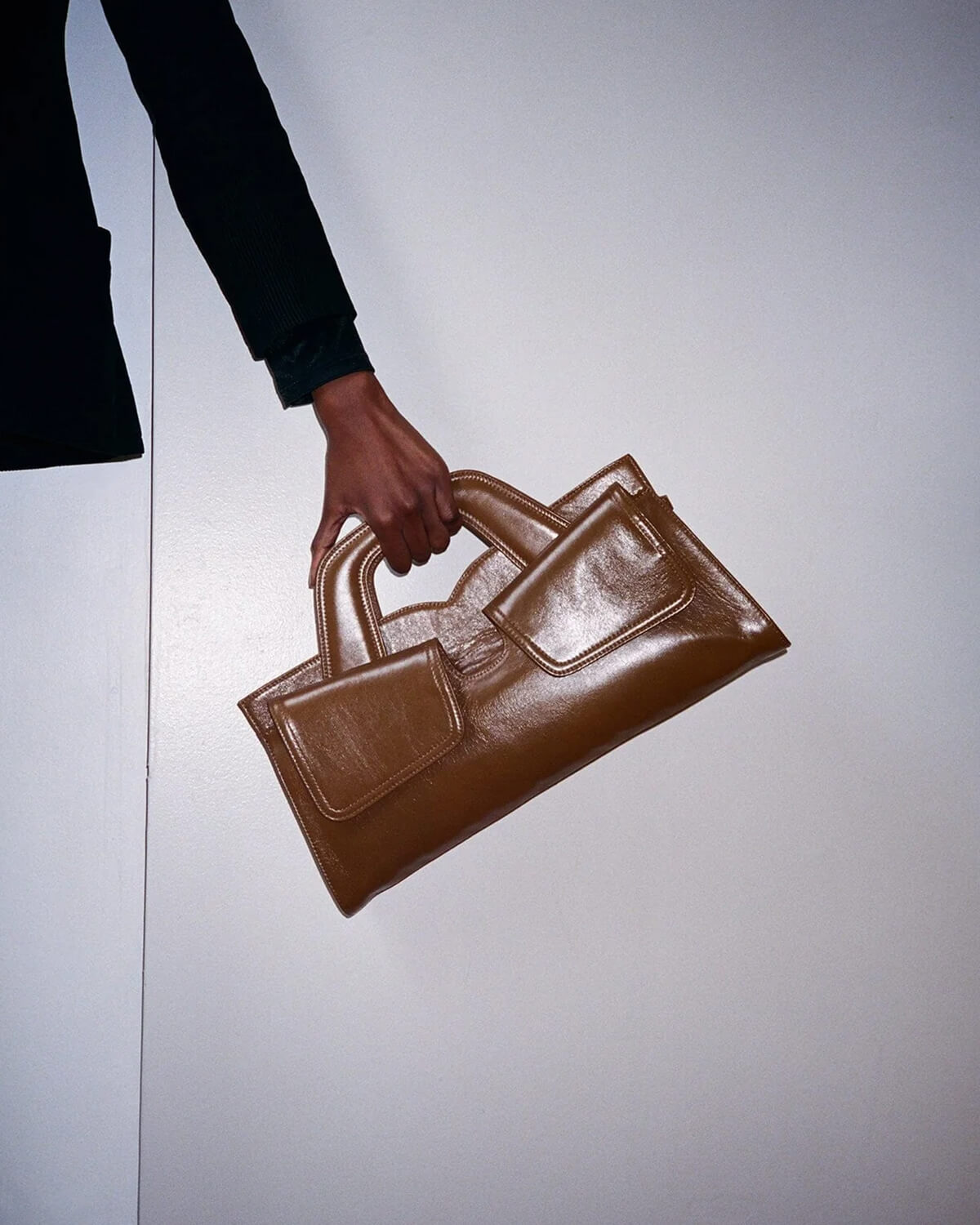 Γυναικεία Τσάντα Jeffrey Campbell - Lorelai φωτογραφία