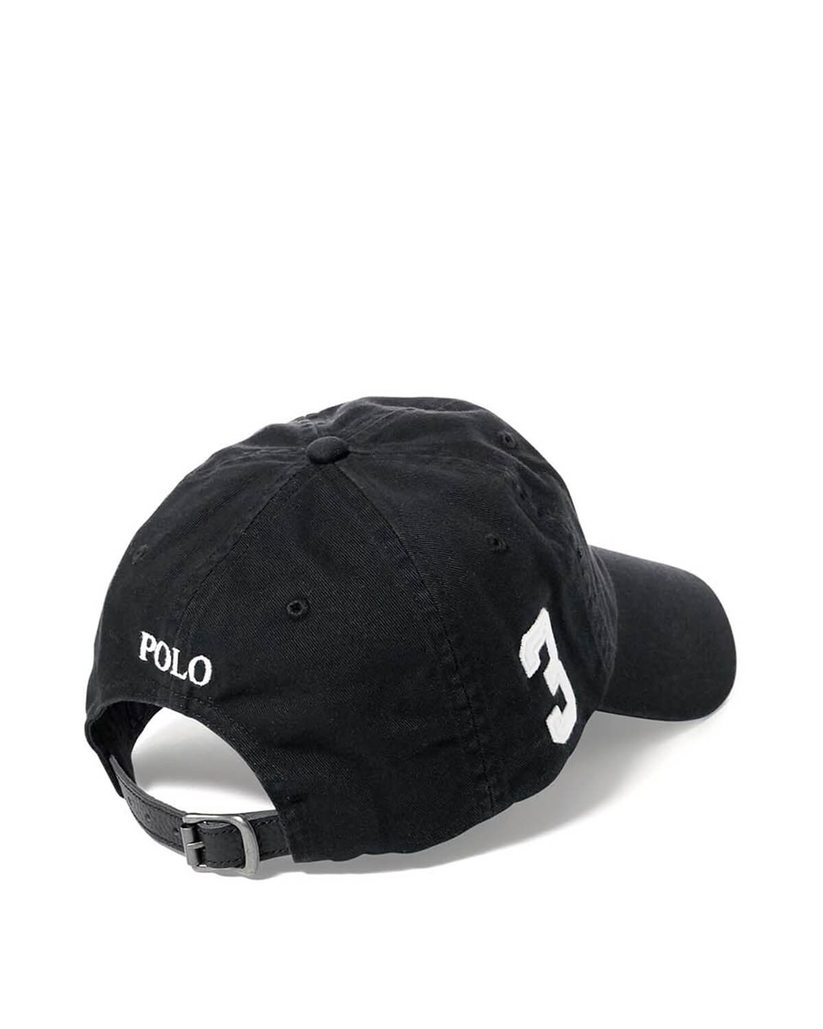 Ανδρικό Καπέλο Polo Ralph Lauren - Cls Sprt Cap-Hat 710673584015 001 φωτογραφία