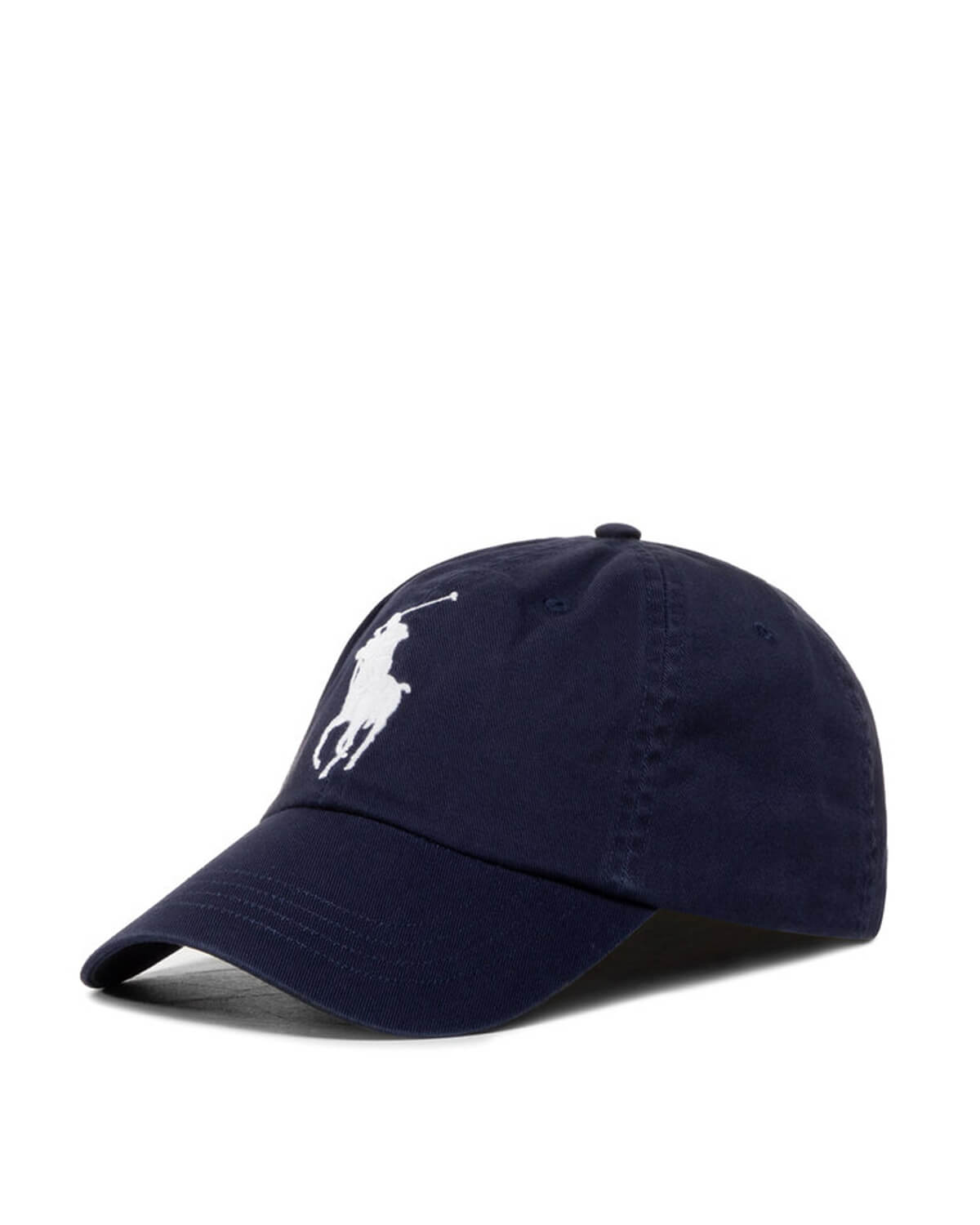 Ανδρικό Καπέλο Polo Ralph Lauren - Cls Sprt Cap-Hat 710673584013 410 φωτογραφία