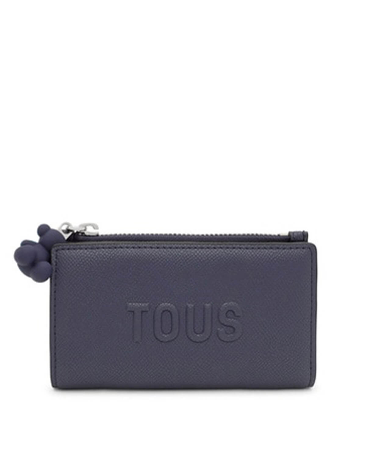 TOUS Γυναικείο Πορτοφόλι Tous - Billetera S. Tous Brenda