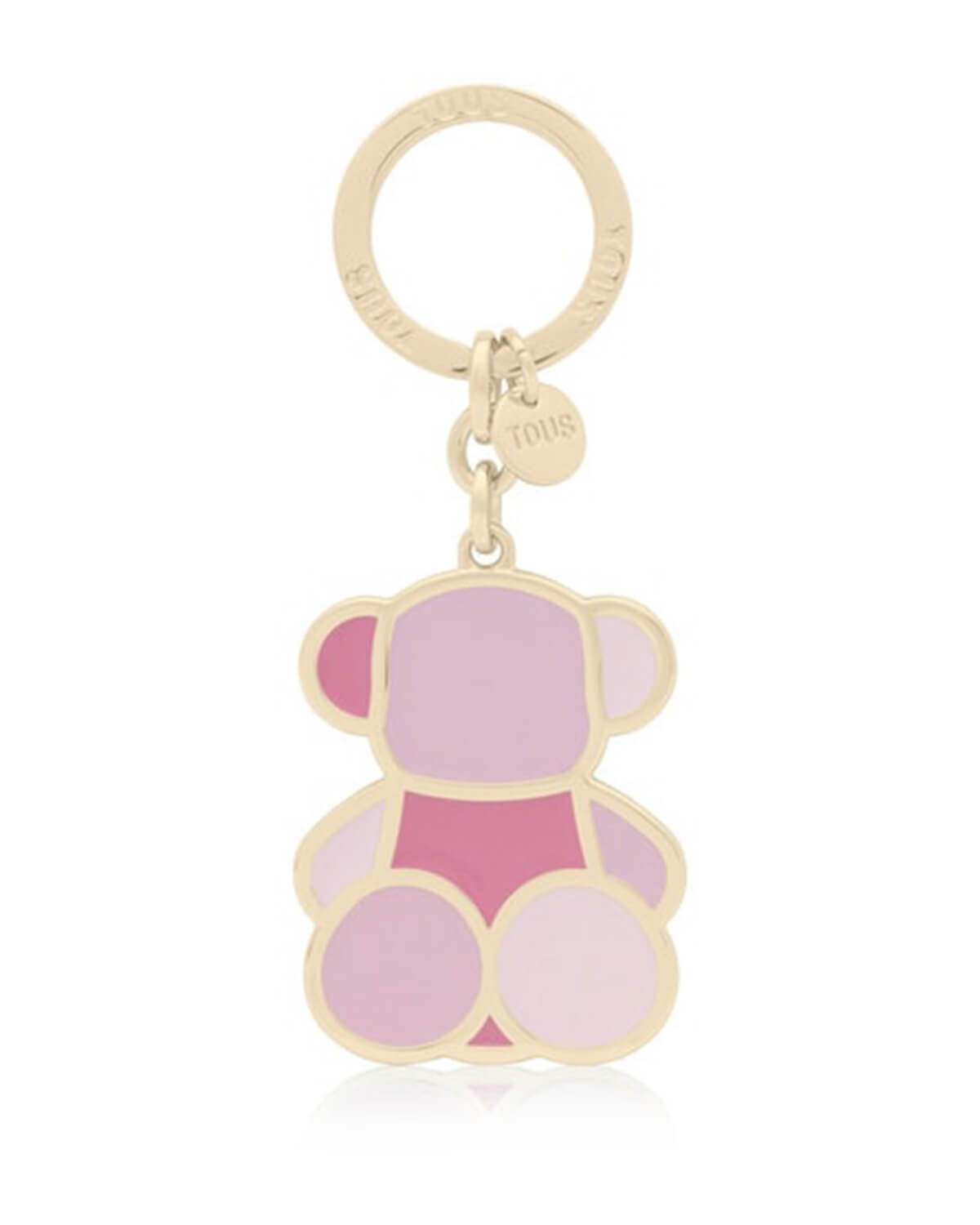 TOUS Γυναικείο Μπρελόκ Tous - Llavero Tous Bear