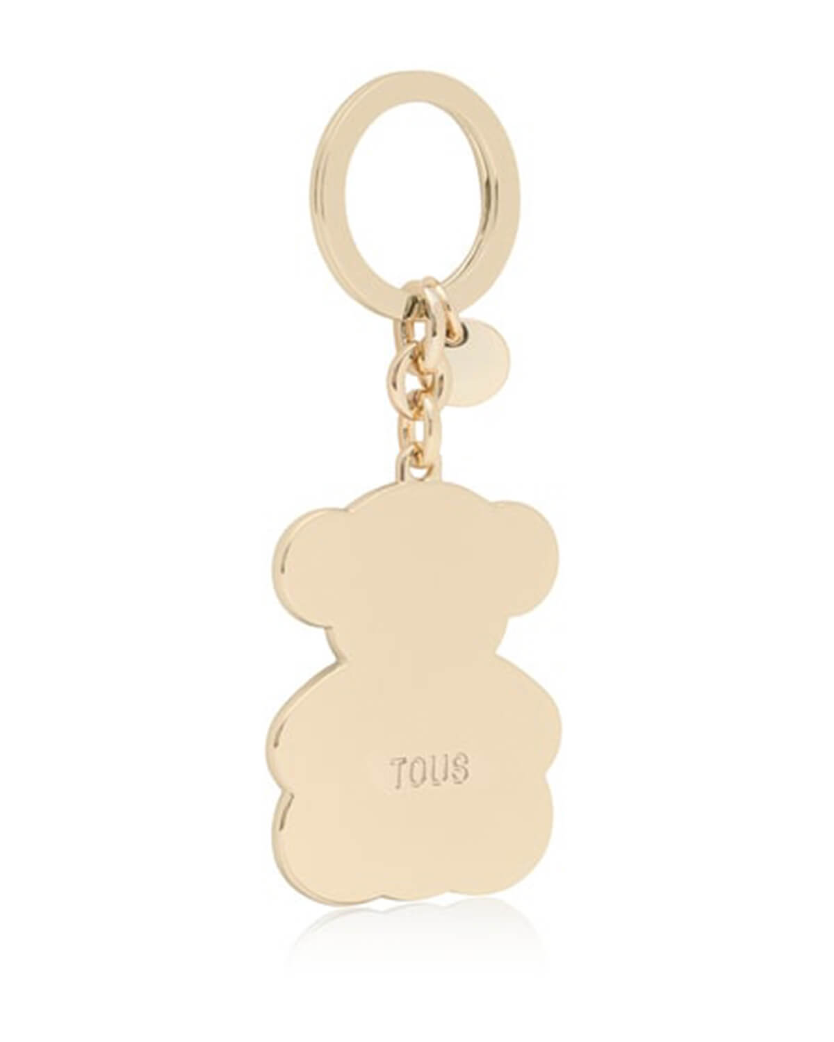 Γυναικείο Μπρελόκ Tous - Llavero Tous Bear φωτογραφία