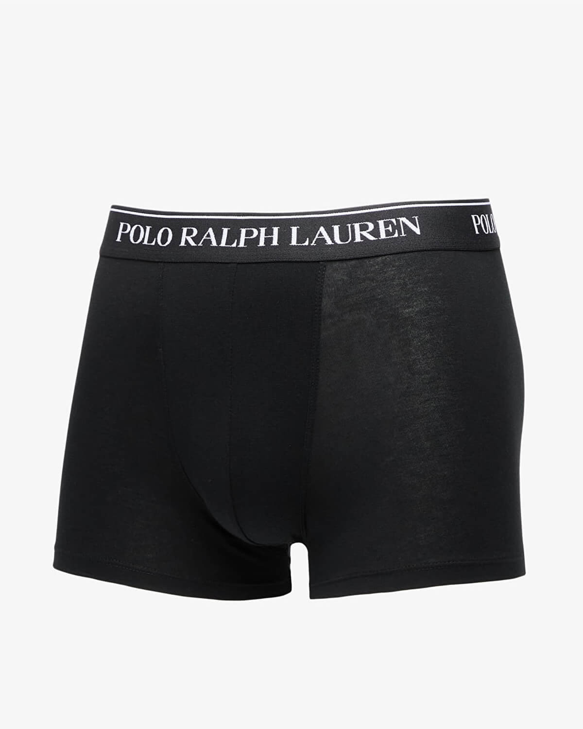 Ανδρικά Εσώρουχα Μπόξερ Polo Ralph Lauren 3 Τεμάχια - Bci Trn φωτογραφία