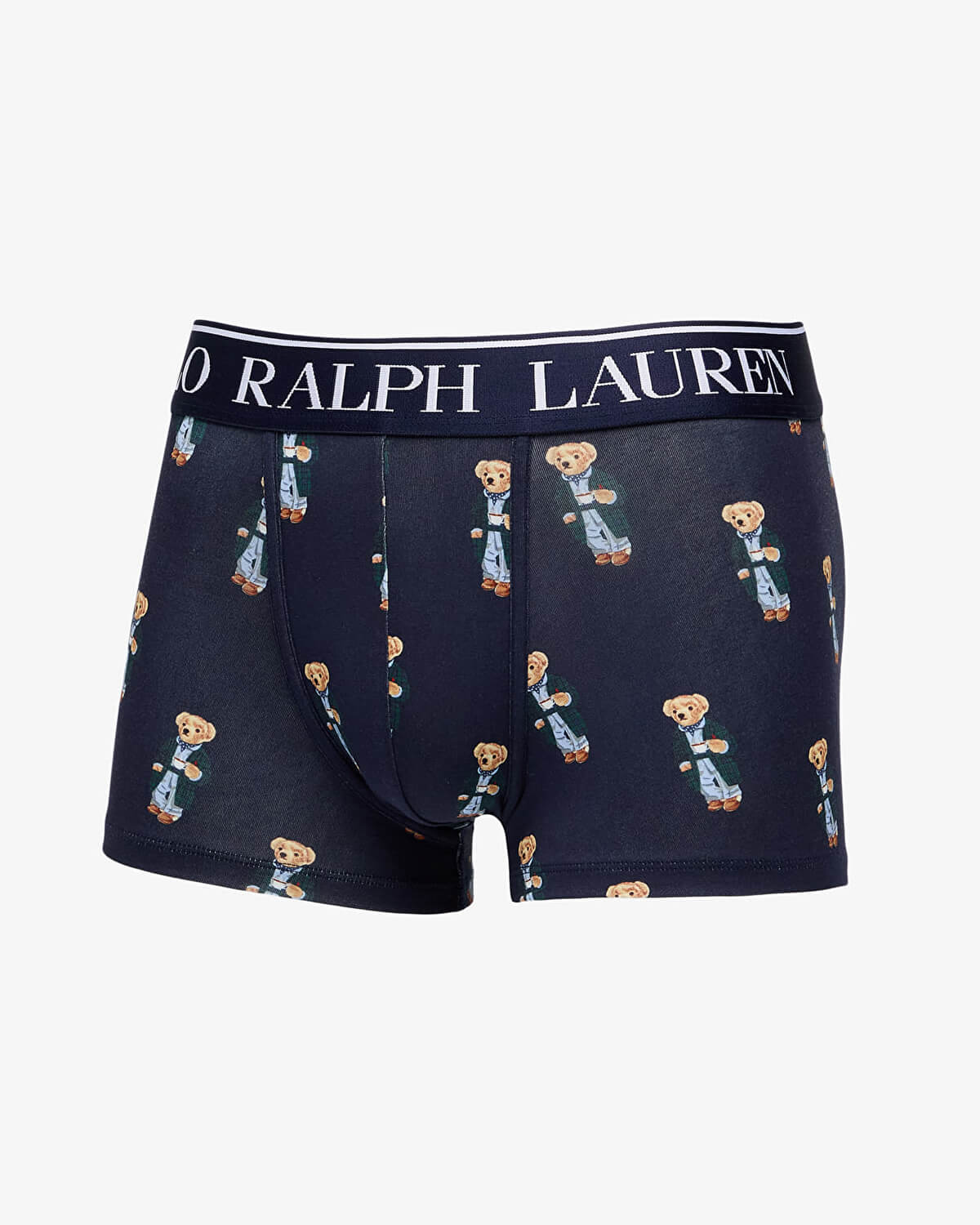 Ανδρικά Εσώρουχα Boxers Polo Ralph Lauren 2 Τεμάχια - Bci φωτογραφία