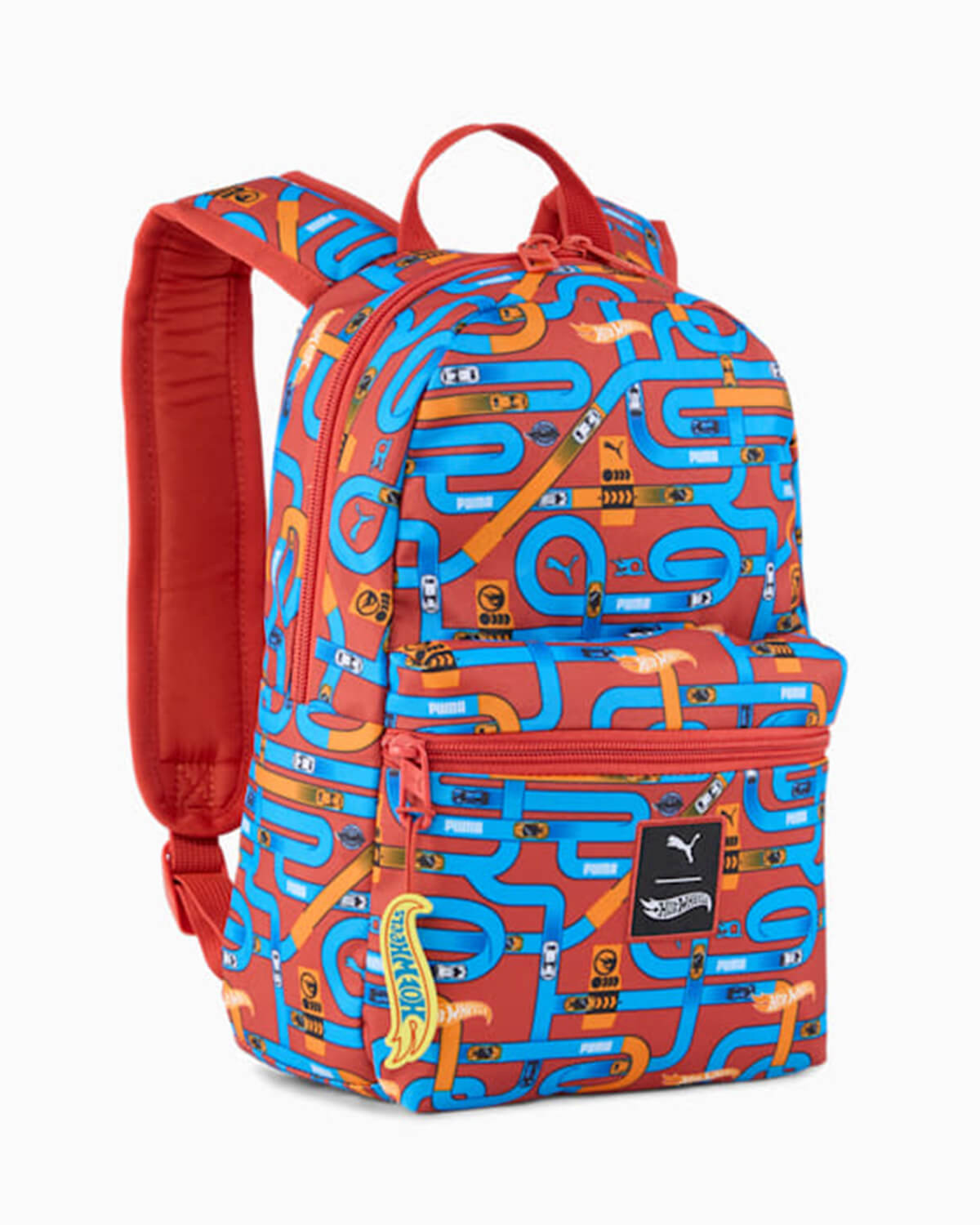 Puma Παιδικό Σακίδιο Πλάτης Puma - Puma X Hot Wheels Mini