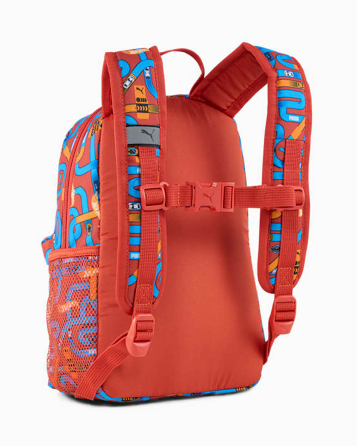 Παιδικό Σακίδιο Πλάτης Puma - Puma X Hot Wheels Mini φωτογραφία