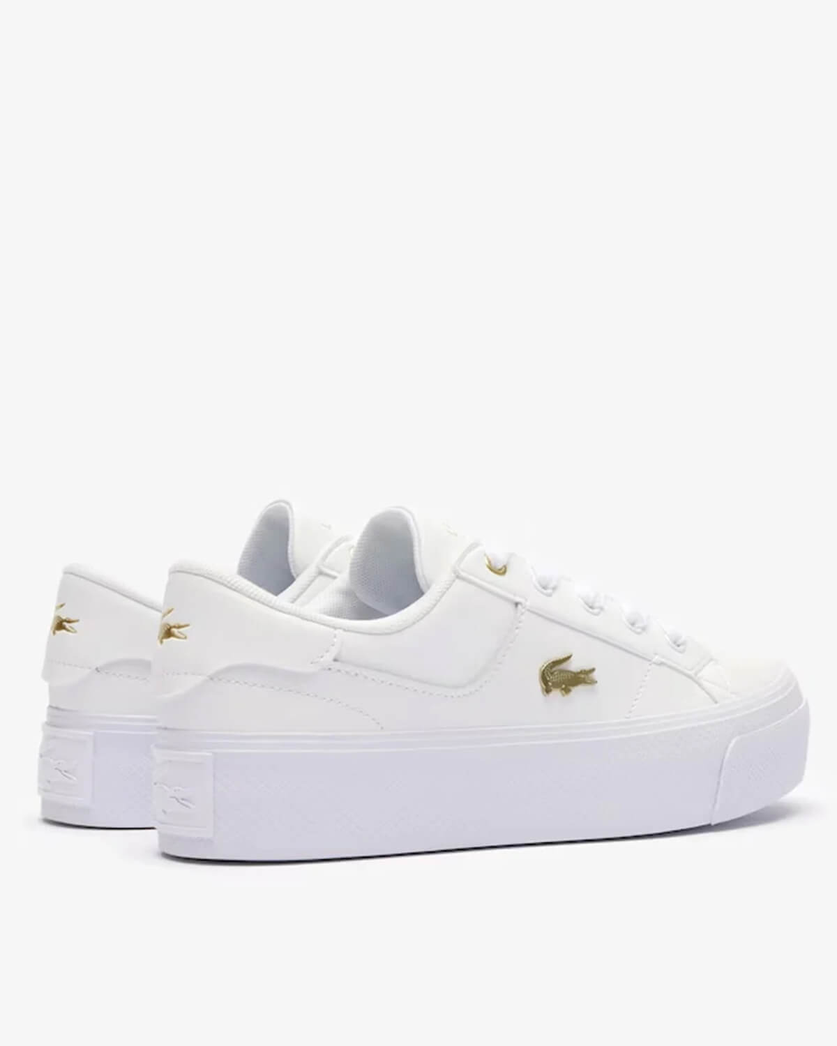 Γυναικεία Platform Sneakers Lacoste - 5216 Ziane 124 2 Cfa φωτογραφία