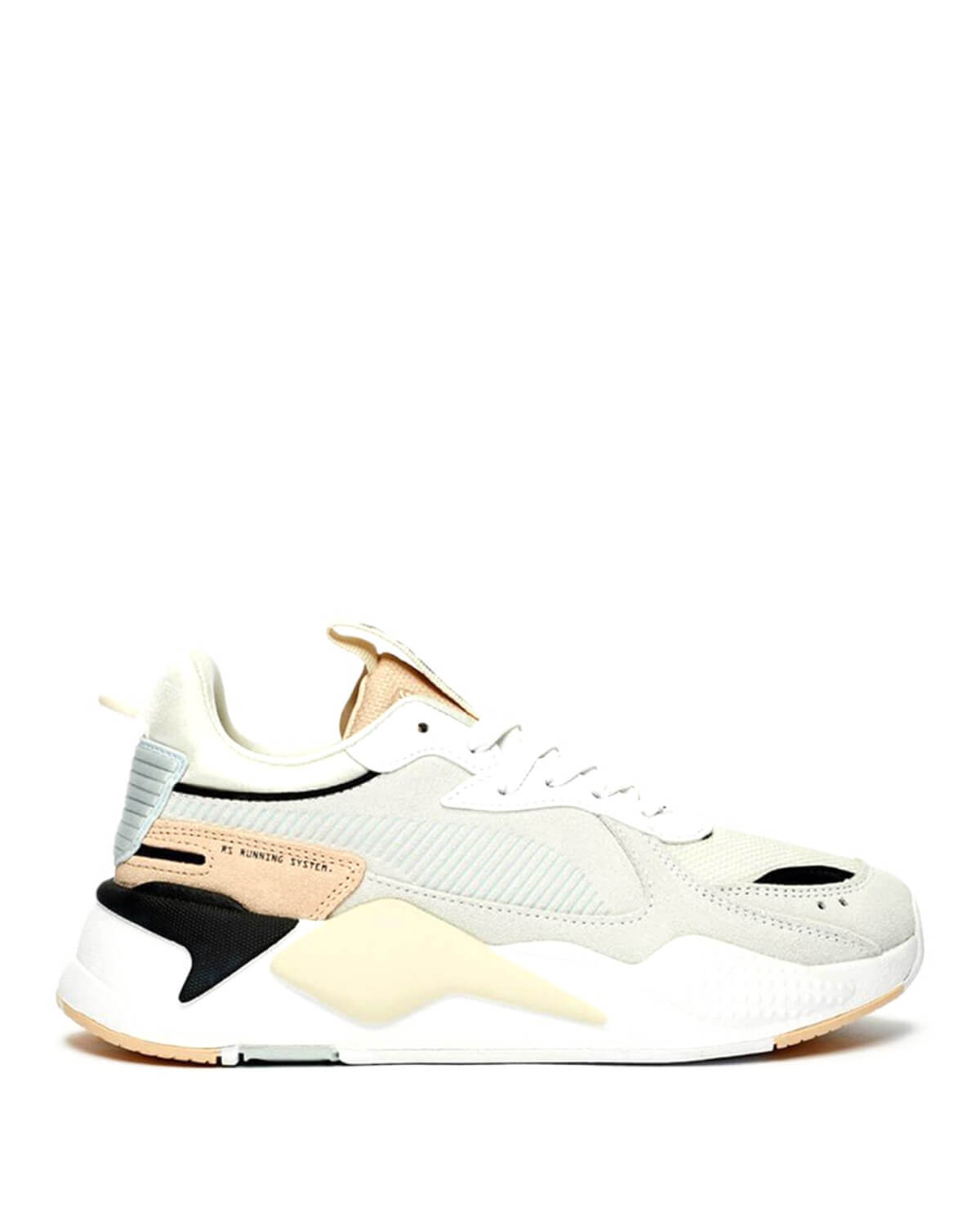 Puma - RS-X Reinvent Wns Sneakers White | Favela.gr