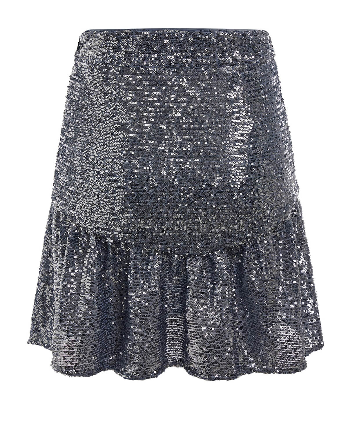 Γυναικεία Φούστα με Παγιέτες Guess - Eugenia φωτογραφία