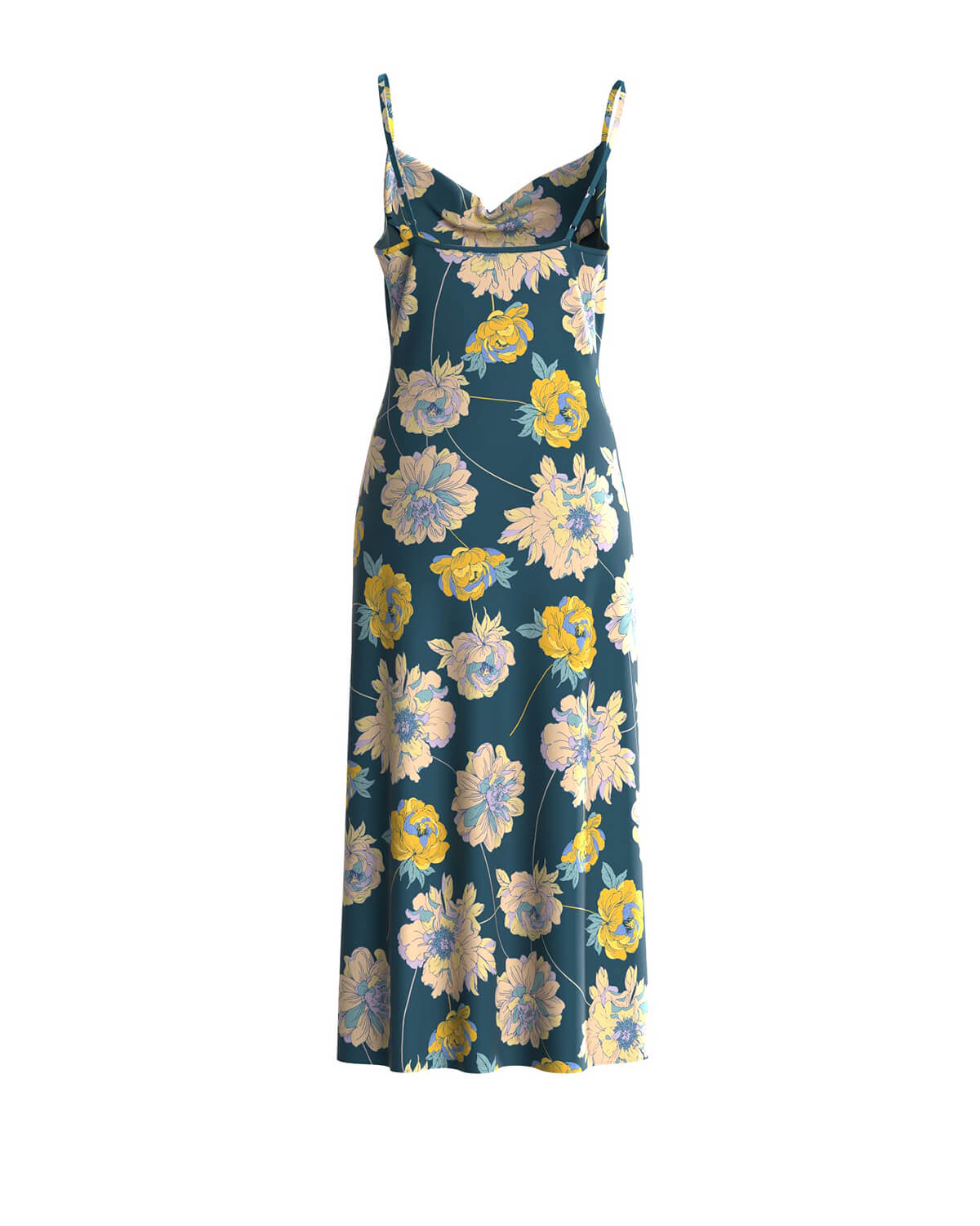 Γυναικείο Κρουαζέ Φόρεμα Guess - WEX62 Akilina φωτογραφία