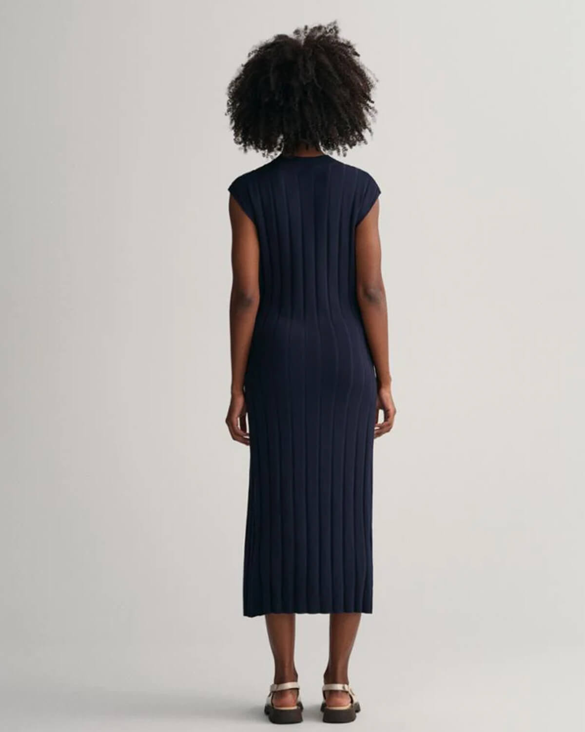 Γυναικείο Αμάνικο Φόρεμα Gant - 2055 φωτογραφία