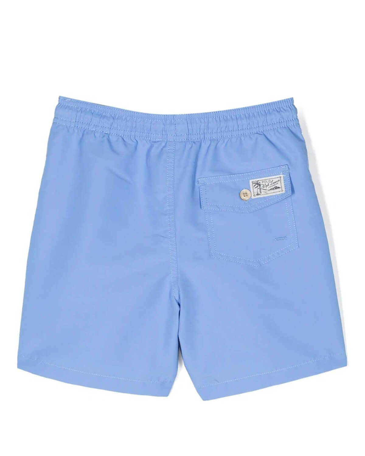 Παιδικό Σορτς Μαγιό Polo Ralph Lauren - 5003 K φωτογραφία