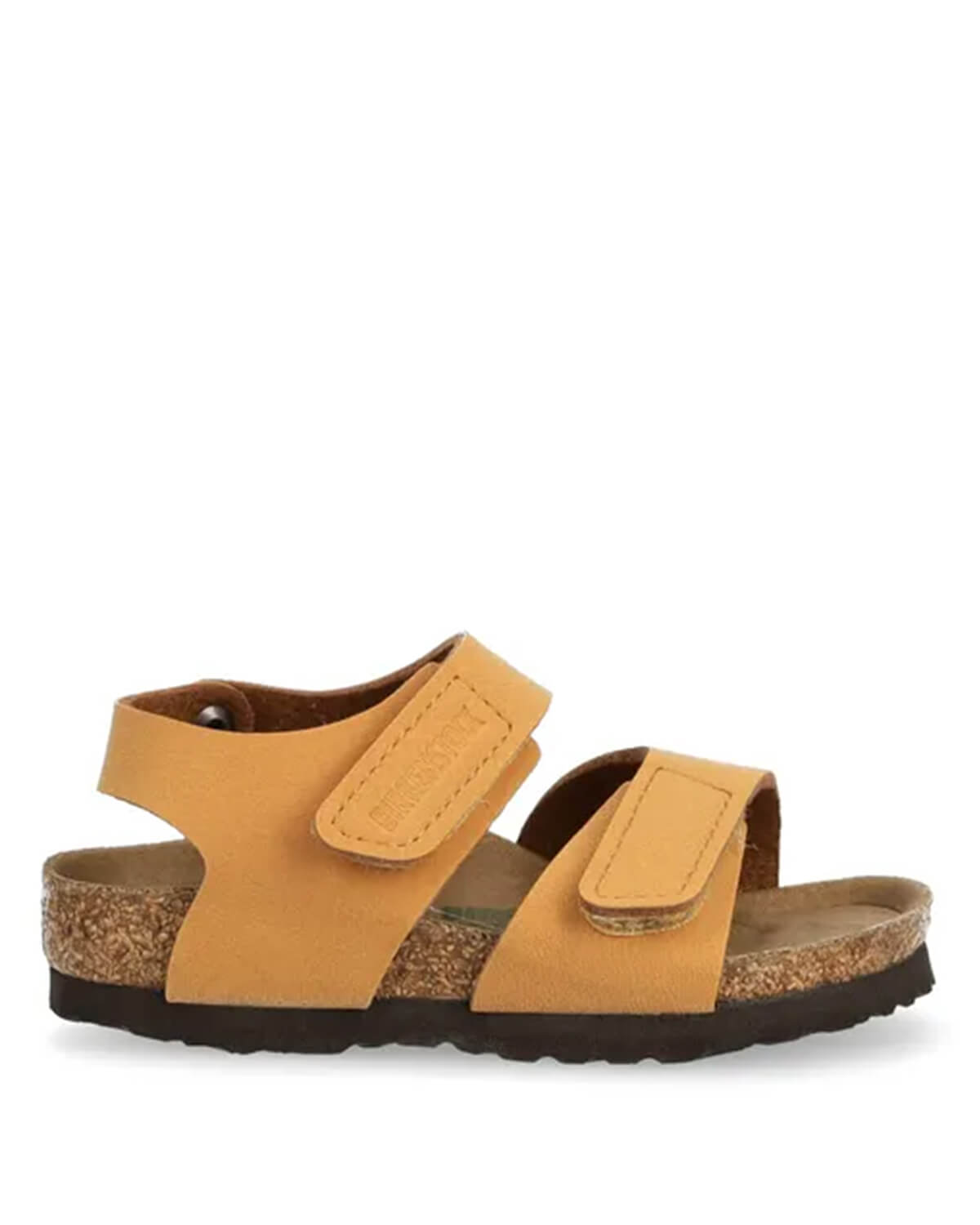 BIRKENSTOCK Παιδικά Σανδάλια Birkenstock - Bs Palu Log.K Bfbc Earthy