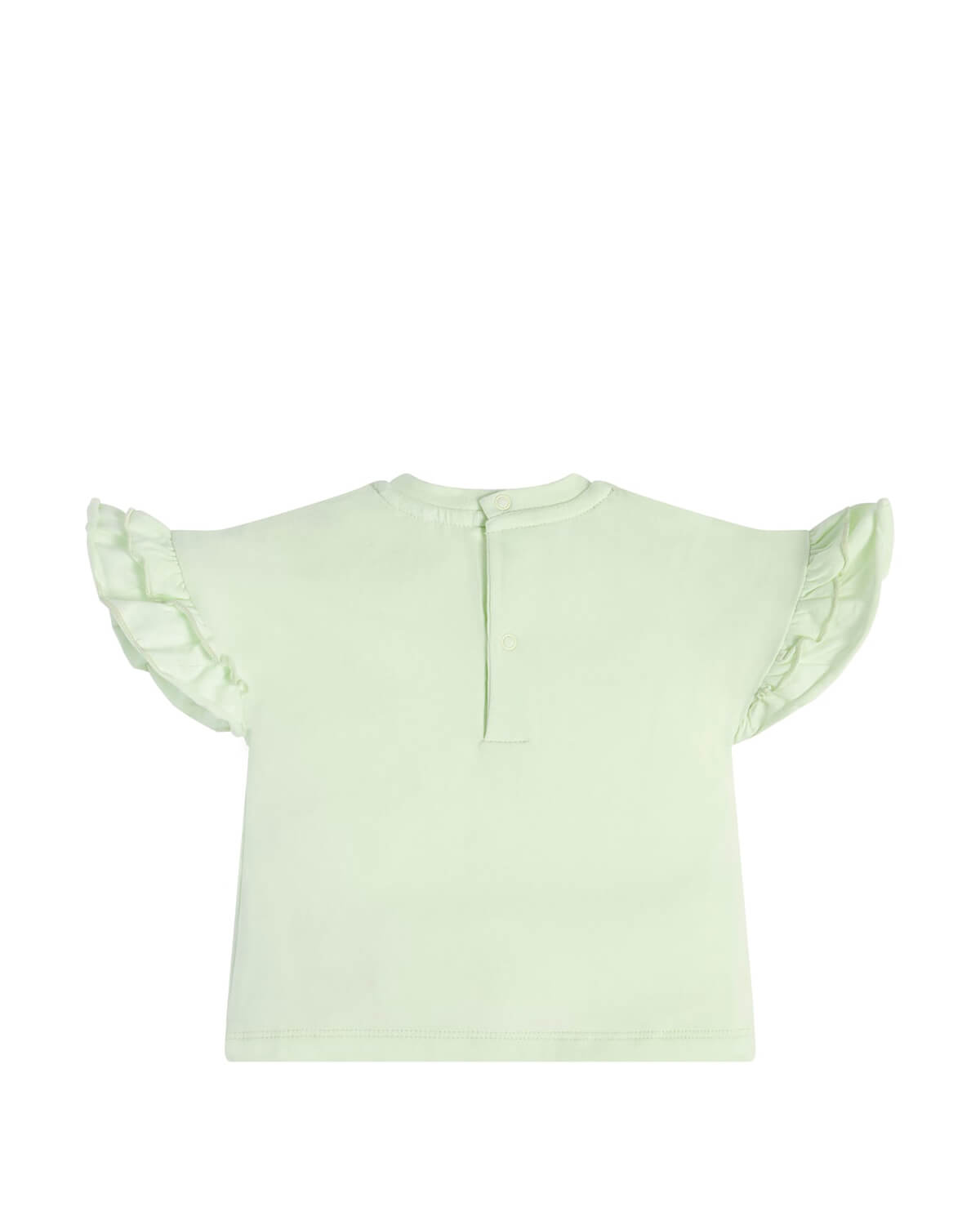 Παιδική Κοντομάνικη Μπλούζα Guess - K3GI Ss φωτογραφία