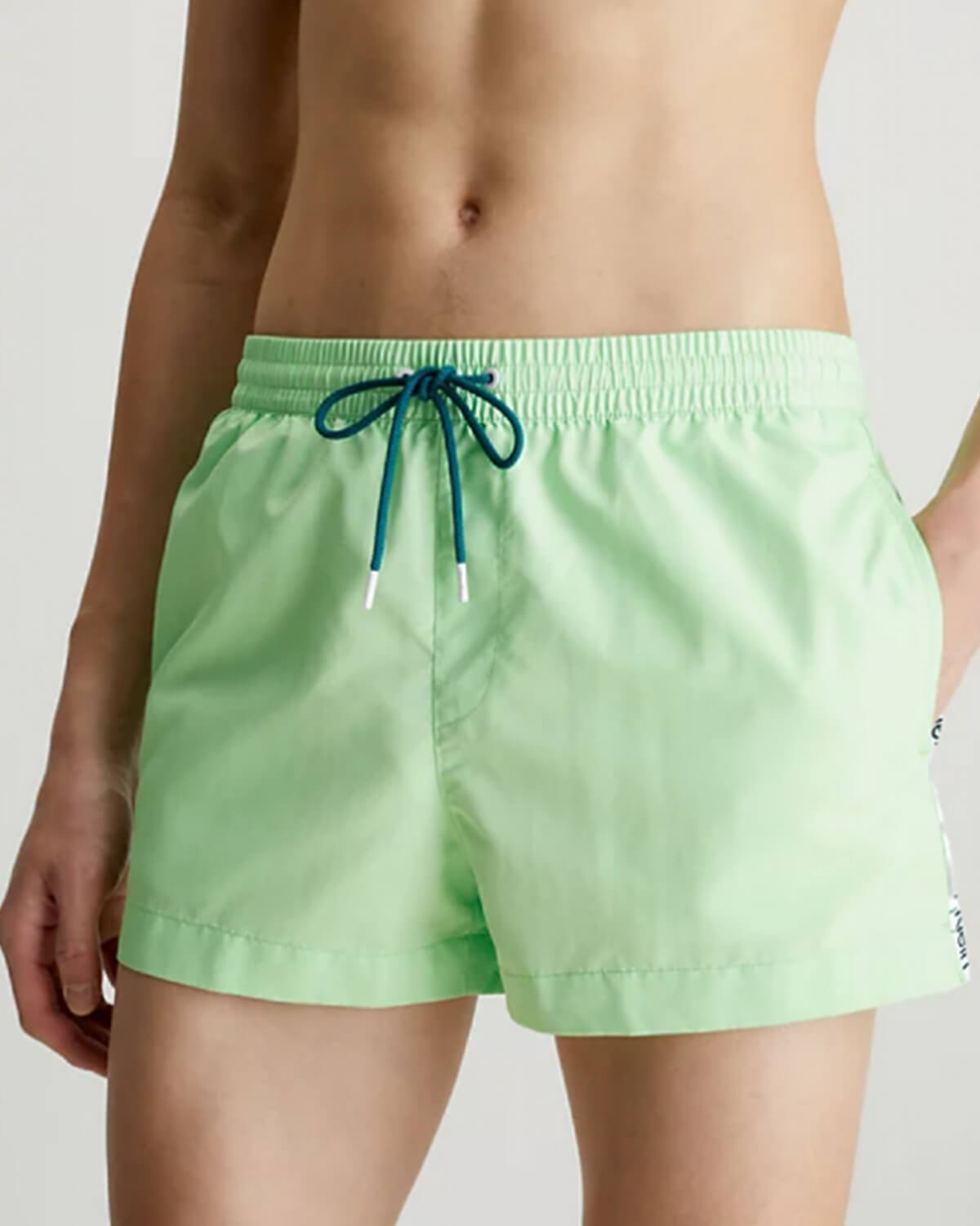 CALVIN KLEIN Ανδρικό Σορτς Μαγιό Calvin Klein - Drawstring