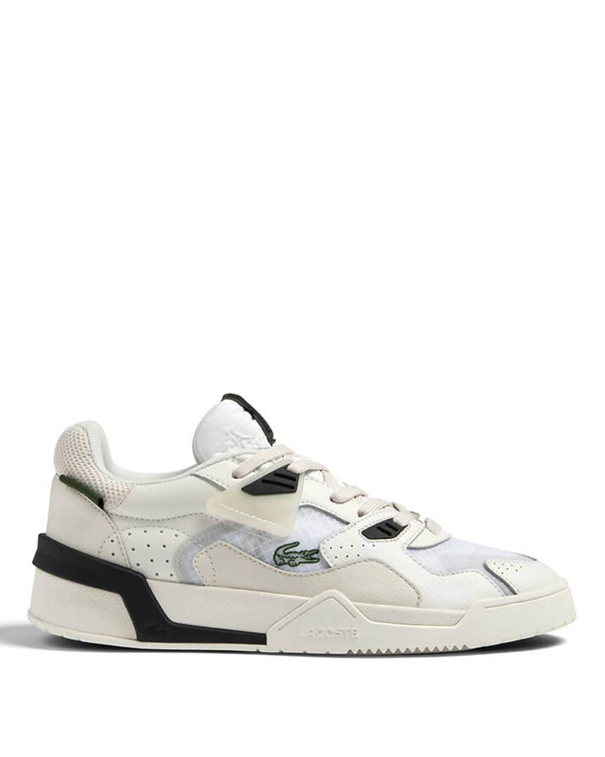 Lacoste Sneakers Lt 125 123 1 Sma 37-45SMA003465T wht/off wht