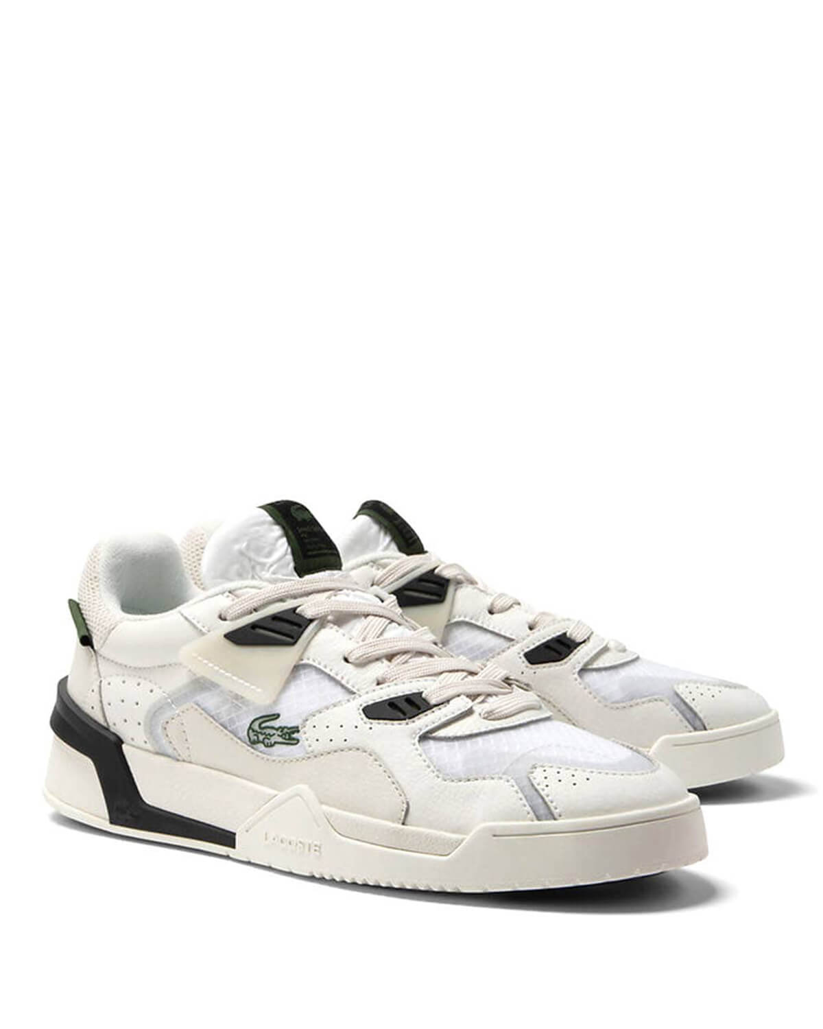 Sneakers Lt 125 123 1 Sma 37-45SMA003465T wht/off wht φωτογραφία