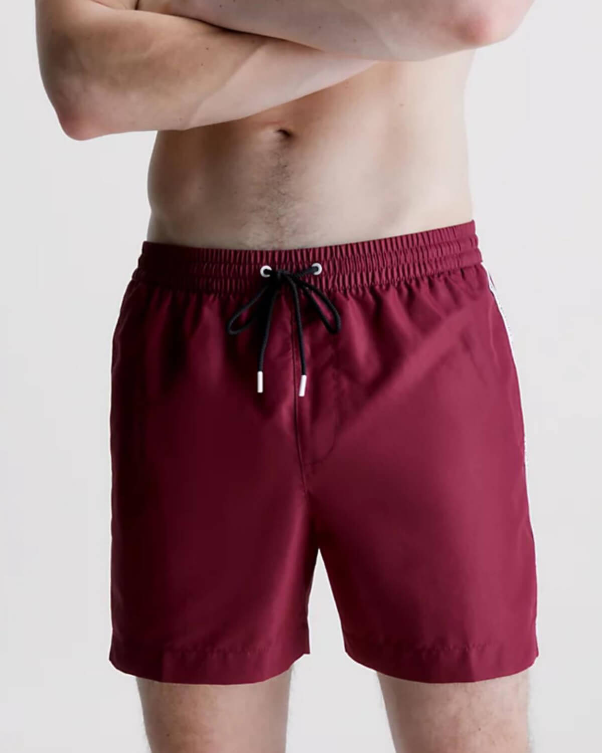 CALVIN KLEIN Ανδρικό Σορτς Μαγιό Calvin Klein - 0810 Medium