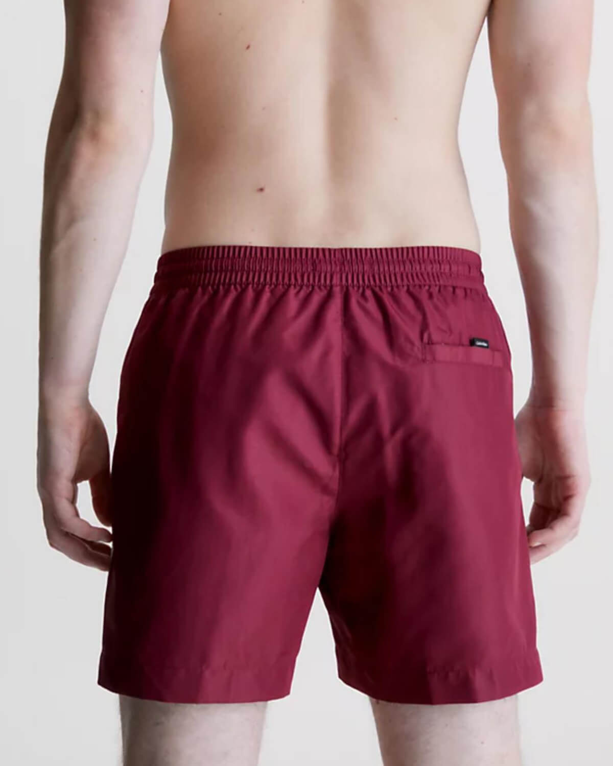 Ανδρικό Σορτς Μαγιό Calvin Klein - 0810 Medium φωτογραφία