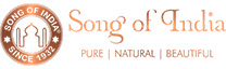 SONG OF INDIA