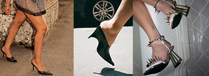 Jeffrey Campbell SS24