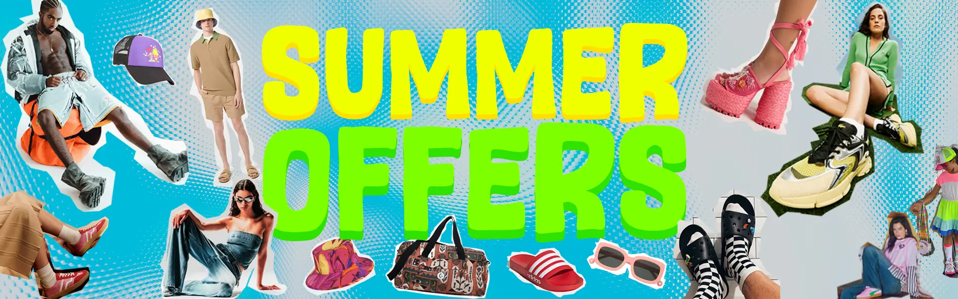 SUMMER OFFERS!