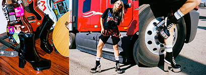 Jeffrey Campbell AW24