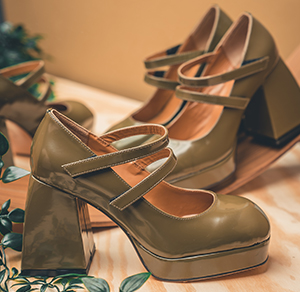 Favela shoes AW23-24