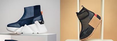 Favela shoes AW23-24