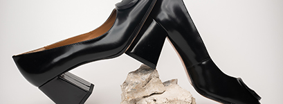 Favela shoes AW23-24