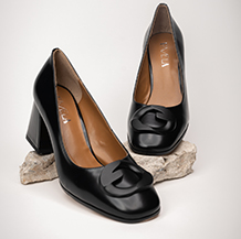 Favela shoes AW23-24