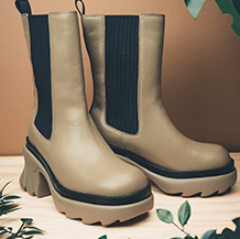 Favela shoes AW23-24