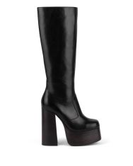 Γυναικείες Ψηλοτάκουνες Μπότες Jeffrey Campbell - Hey Joe