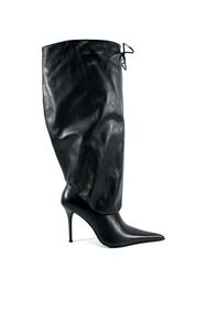 Jeffrey Campbell - Slouched Boots 