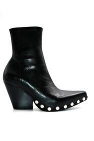Jeffrey Campbell - Walton-St Booties 