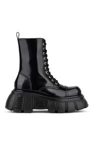 Jeffrey Campbell - Stomp Booties   