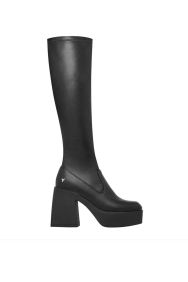 Γυναικείες Ψηλοτάκουνες Μπότες Windsor Smith - Badgirls