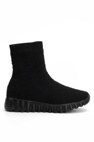 Γυναικεία Sneakers Τύπου Sockboots Bernie Mev - Keyla