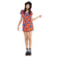 Minkpink - China Nights Playsuit Special Offer