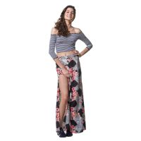 Minkpink - Lacey Gardener Maxi Skirt      