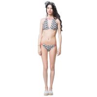 Minkpink - Inca Paradise Halter Top Bikini    